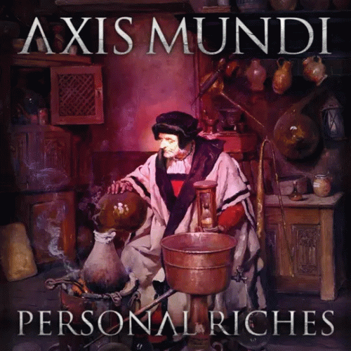 Axis Mundi (NL) : Personal Riches